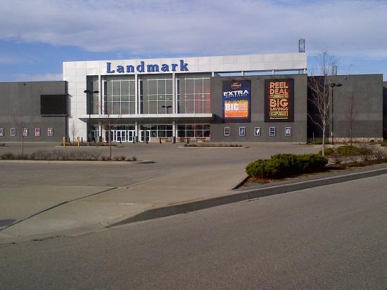 Landmark Cinemas 10 Waterloo